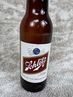                 1973 Schlitz Beer Bottle Schlitz Brewing Milwaukee Wisconsin Bb3                