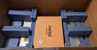 Riverbed 1ru Acceleration Appliance Server 1uaba Sha-01050-l
