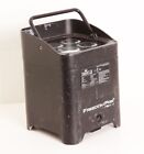 Chauvet Freedom Par Hex 4 Rgbaw Light   Black   30 Day Warranty   Good Battery