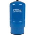 Ht-30b Vertical Pressure Well Tank  30-gallon Tank With 26-gallon Capacity