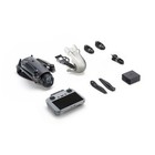 Dji Mavic 4 Pro  dji Rc 2  Camera Drone  1 Battery  - Tracking_