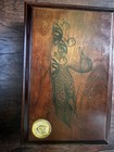 Vintage 1995 Ducks Unlimited Chest Box