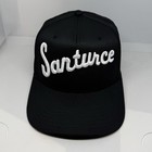 Cangrejeros De Santurce Retro   Vintage Puerto Rico Baseball Snapback Hat