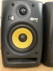 Krk Rokit 5 G3 Powered Studio Monitors Pair  2x  Black