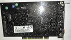 Creative Sb0350 Sound Blaster Audigy 2 Zs 7 1 Chl Pci Sound Card