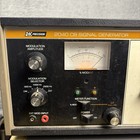 Bk  Precision  2040 Signal Generator For Cb Radio   Tested - Vg Vintage