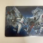  unused  Gundam Formula Telephone Card Anime Japan  Vintage Rare Teleca
