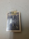 Bicycle Rider Back Poker 808 Playing Cards Blue Deck Sealed Cincinnati Vintage