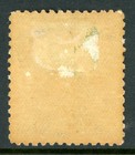British Colonies 1934 New Guinea 5p Slate Green Scott  38 Mint G753                   