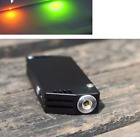 488nm Cyan Blue 532nm Green 571nm Yellow Light Indicator Laser Module