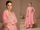 Indian Salwar Kameez Party Pakistani Bollywood Dress Designer Suit Wear Wedding