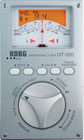 Korg Ot-120 Orchestral Tuner  