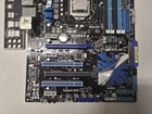 Asus P7p55d-e Lga1156 Motherboard Atx Ddr3 Intel P55 Core I7 870 2 93ghz