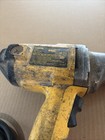 Dewalt 1 2  Impact Wrench Corded Electric Dw290 Working 
