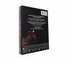 Metalocalypse  The Complete Series Season 1-4  dvd  2023  8-disc Box Set  New