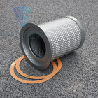 1pcs New Fit For 55170200230 Oil Separation Filter Element 37kw