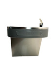 Elkay Ada Filtered Water Cooler Drinking Fountain Wall Hung Refrigerated Lzs8s