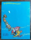 Ice Capades 1959 Nineteenth Edition Skating Program Snow White And Seven Dwarfs