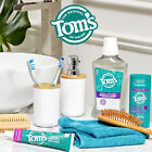 Tom s Of Maine Fennel Toothpaste   Whitening  Natural Fluoride-free 4 5 Oz