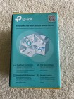 Tp-link Re220 Ac750 Mesh Wifi Range Extender Dual Band Onemesh Ethernet