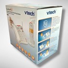 Vtech Sn5147 Amplified Corded cordless Senior Phone Answering Machine