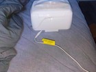 Prince Lionheart Electric Baby Wipe Warmer White With Power Cord