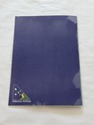Solomon Airlines Airbus A320-232 Safety Card Instructions  Good Condition     