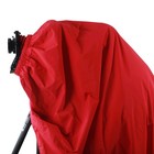 Dark Cloth Focusing Hood For 5x7 8x10 Large Format Camera Wrapping 150cm Us