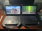 Lot Of Two  2  Dell Latitude 5414 Rugged Core I5-6300u 8gb New 256gb Ssd Win11p