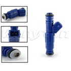 3pcs 290874430 Fuel Injectors Fits For Sea-doo 2002 Gtx 4-tec