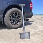 Dmos Nomad Shovel