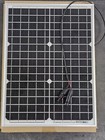 Huge Sale   Grab Your 2 Pack Of Newpowa Solar Panel 25 Watt Mono 12v 