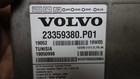 Volvo Engine Vnl Telematic Gateway Control Module Unit 23359380 p01