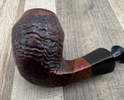 Vintage Royal Grand 533 Danish Freehand Estate Briar Tobacco Pipe Made Denmark