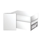 Xerogcopy Paper 8 5x11 92 Bright White 20lb 10 Ream Case 5000 Sheets Freeship