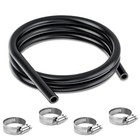  3 8 Id Transmission Oil Cooler Hose  5ft Transmission Cooler Line For Power 