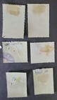 Austria 1914 1918  Beautiful Charity Stamps