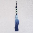 Lot Of 2 New In Box Korean Traditional Hanbok Norigae Tassel Accessory