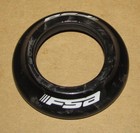 Fsa Orbit 1-1 8  Integrated Headset Carbon Top Cover
