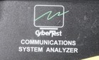 Motorola Communications System Analyzer