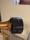 Ez Bucket Flugelhorn Bucket Mute - Used - Great Condition - Fits 6    Flugelhorn 