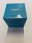 Amazon Echo Dot  3rd Generation  Alexa Smart Speaker Charcoal New In Sealed Box