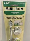 Cni  clover  - Mini Iron  mci-900 - Sealed
