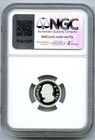 2024 Canada 10 Cent Silver Proof Ngc Pf70 New Effigy Dime First Releases   Year
