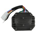 12v Voltage Regulator 121450-77710 121450-77790 For Yanmar Ym180 Ym186  Ym1601