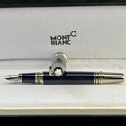 2026 Hot New Montblanc Classic Fountain Pens With Box 145  