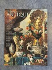 The Magazine Antiques Lot Of 12 Vintage Magazines 1993 January To December