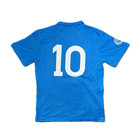 Maradona Napoli 1987 1988 Retro Jersey