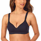 Carole Hochman Women s 2-pack Wire Free Seamless Comfort Bra