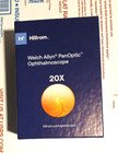 Welch Allyn Panoptic Plus Ophthalmoscope Part  118-3-us
